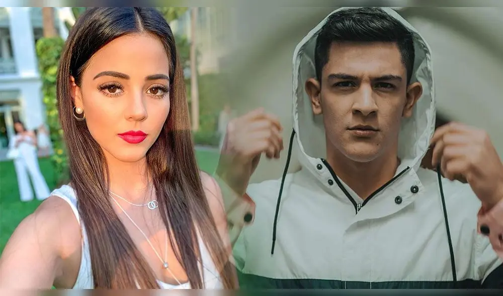 Luciana Fuster Luciana Fuster