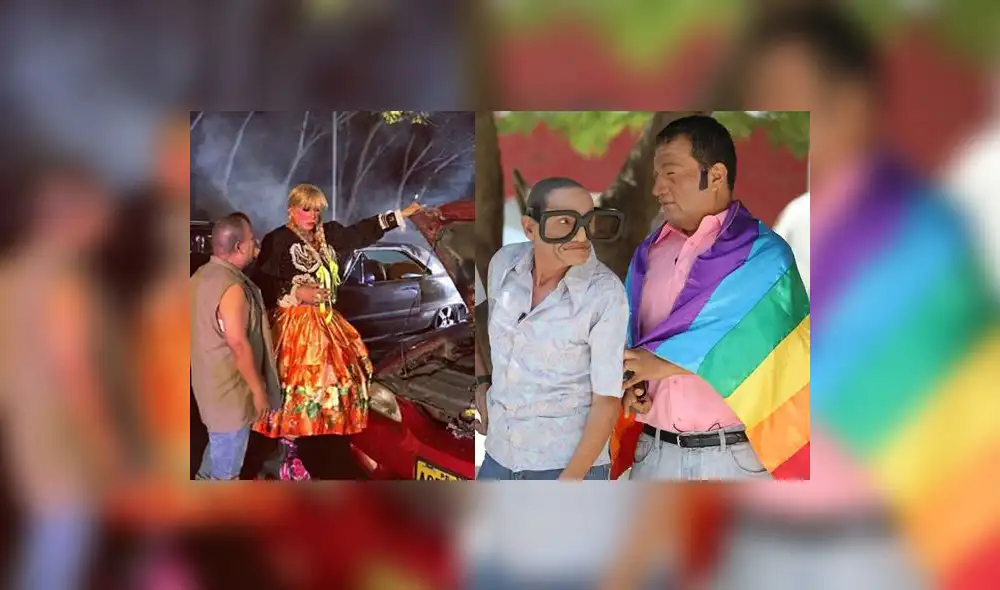 ‘El wasap de JB’ vs. ‘El reventonazo de la Chola’: así les fue en el rating