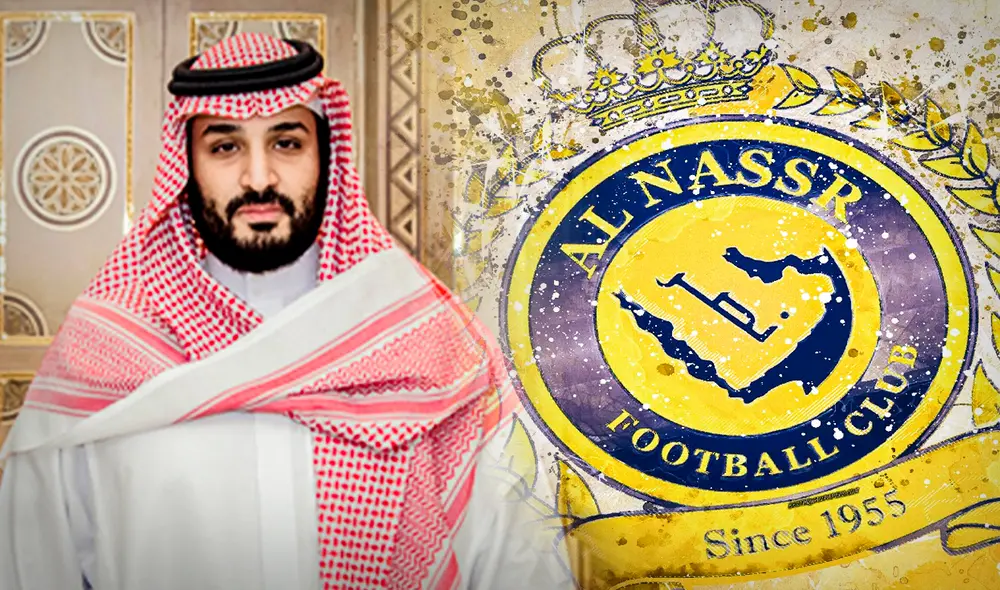 Mohamed bin Salmán goza de inmunidad legal, según la administración de Estados Unidos. Foto: El País. Mohamed bin Salmán goza de inmunidad legal, según la administración de Estados Unidos. Foto: El País.