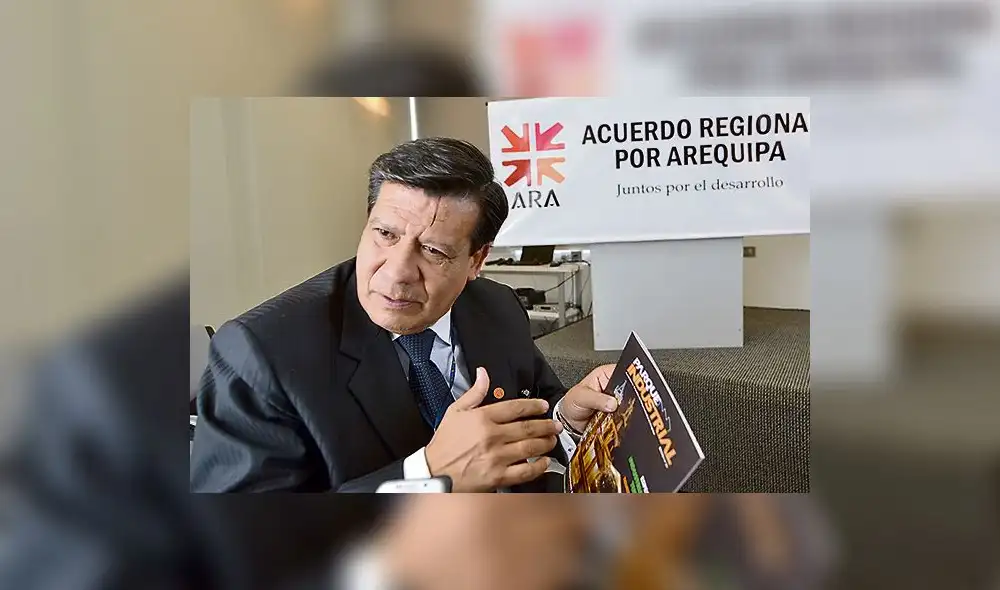 Gas Natural: no hay suficientes reservas para petroquímica en el sur [VIDEO]