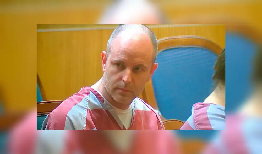 Sentencian a pastor evangélico a 1008 años de prisión por abuso de 12 adolescentes Sentencian a pastor evangélico a 1008 años de prisión por abuso de 12 adolescentes