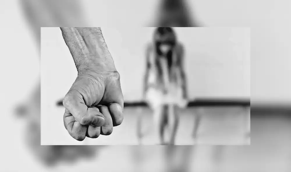 Maltrato infantil - Francia. Maltrato infantil - Francia.