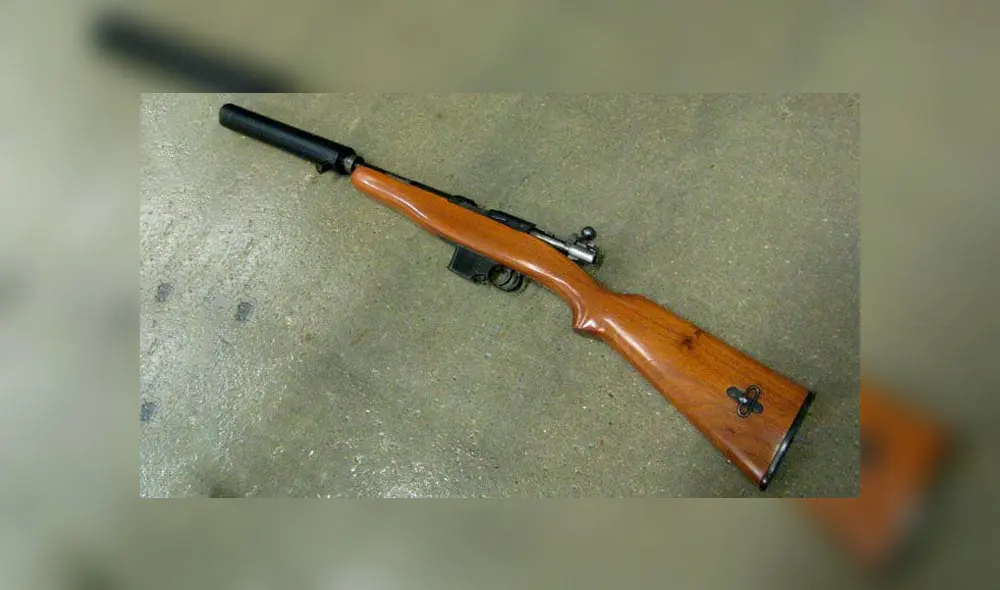 Sujeto asesina de un balazo en la nuca a su pareja en frente de sus dos hijos