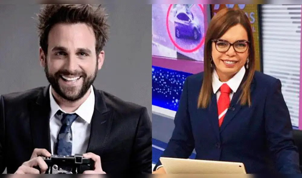 Rodrigo González arremete contra Milagros Leiva tras polémica encuesta [FOTOS]