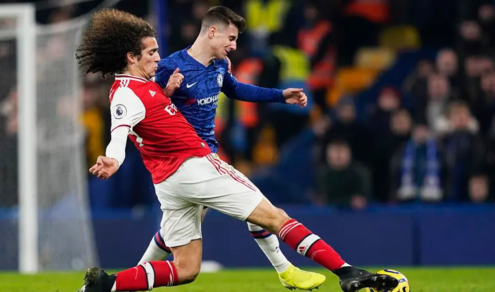 Chelsea vs. Arsenal Chelsea vs. Arsenal