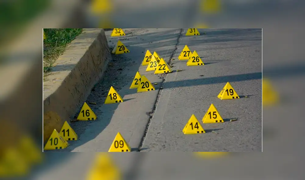 Vendedor de tamales asesina a sus supuestos extorsionadores