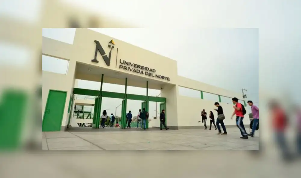 Universidad envió un comunicado, donde anuncia que brindará algunas facilidades de pago, sin embargo, alumnos siguen inconformes. (Foto: Difusión)