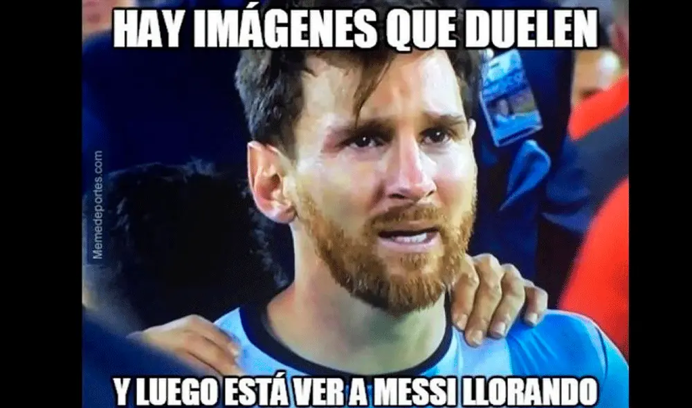 Diviértete con los mejores memes de la previa del clásico sudamericana entre Brasil vs. Argentina por la Copa América 2019. | Foto: Facebook Diviértete con los mejores memes de la previa del clásico sudamericana entre Brasil vs. Argentina por la Copa América 2019. | Foto: Facebook