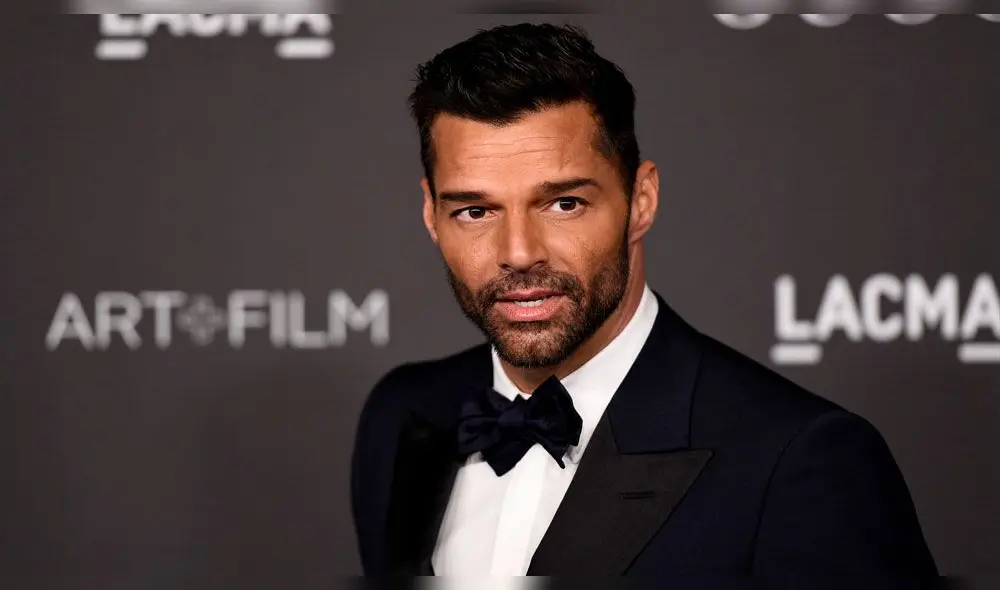 Ricky Martin