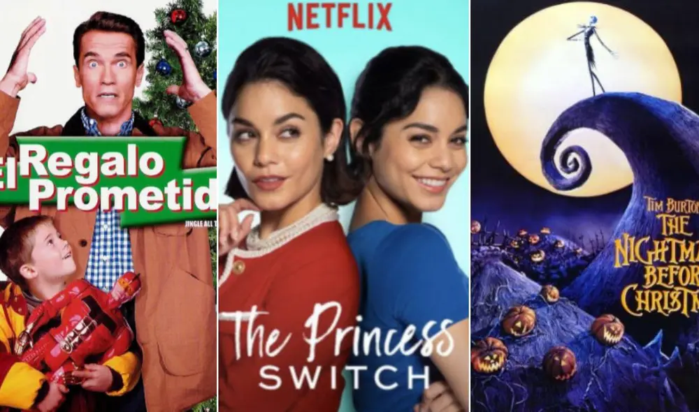 películas navideñas películas navideñas