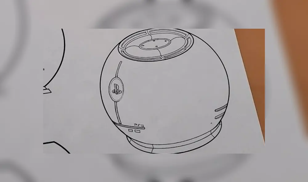 Apareció justo el 3 de marzo, fecha que algunas filtraciones indicaron para la presentación de PS5.
