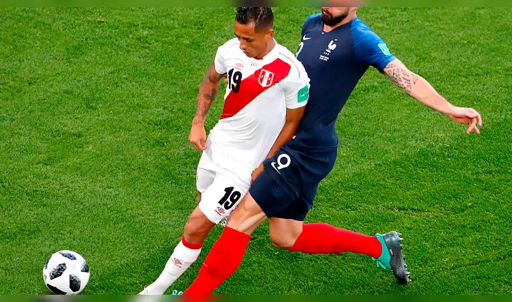 Perú vs Holanda: el posible once que Ricardo Gareca pondría en Ámsterdan [FOTOS]