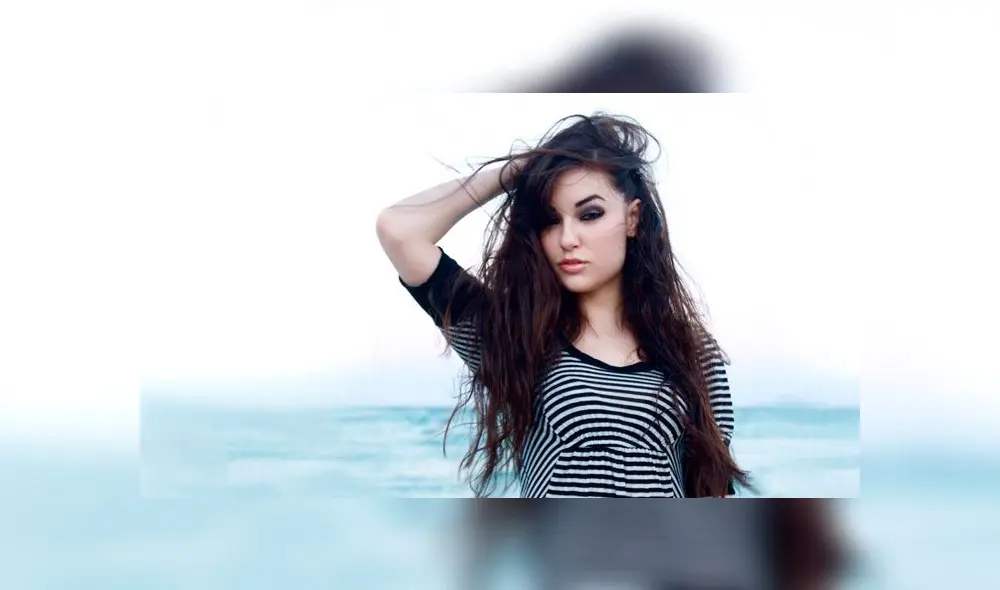 Sasha Grey impacta a sus fans tras debutar como gamer [VIDEO]