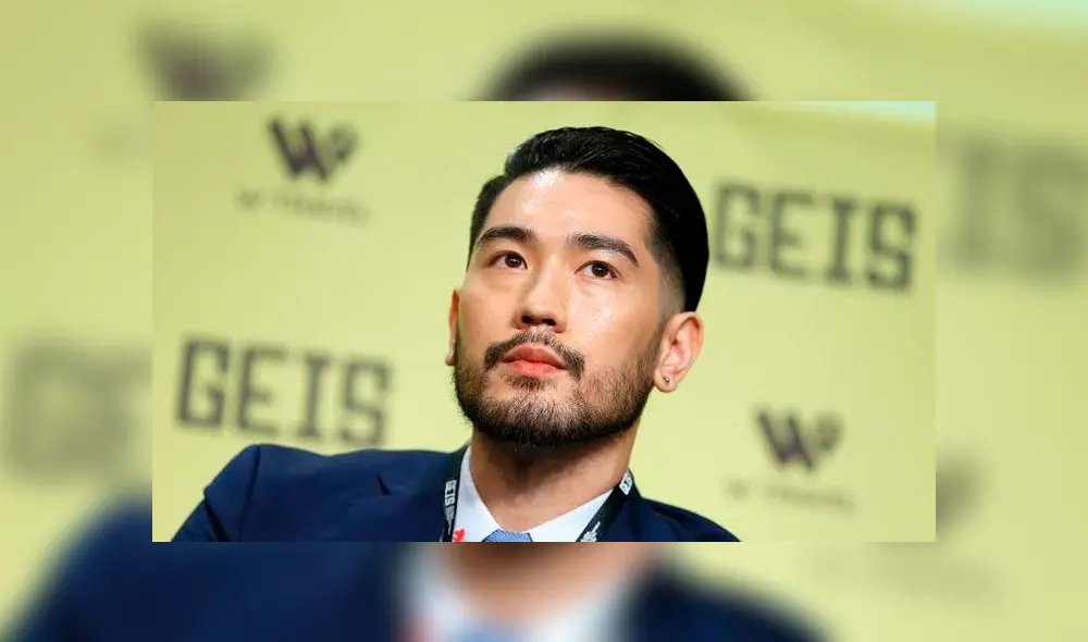 Godfrey Gao: conoce la historia del actor taiwanés que falleció durante grabación [VIDEO]  