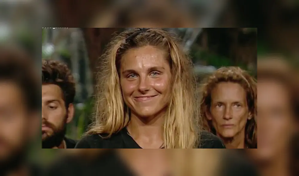 En la última emisión se decidió la nueva eliminación que estuvo muy reñida entre Jorge e Ivana. (Foto: Telecinco)