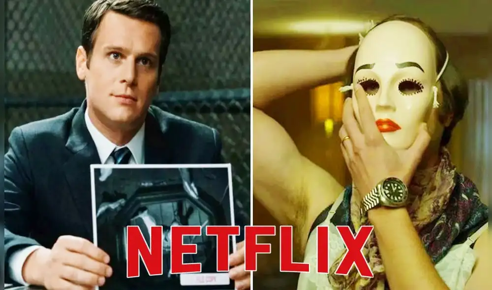 La tercera temporada de Mindhunter podría volverse realidad. Foto: Netflix