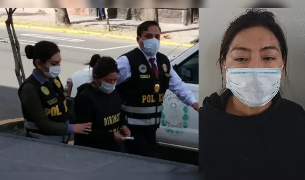 Mujer fue detenida tras cobrar dinero de depositaron las víctimas, por la supuesta compra de oxígeno medicinal. Mujer fue detenida tras cobrar dinero de depositaron las víctimas, por la supuesta compra de oxígeno medicinal.
