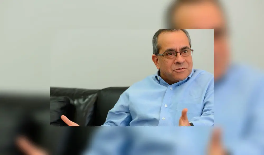 Suecia: destacan a Jaime Saavedra entre los principales economistas del mundo