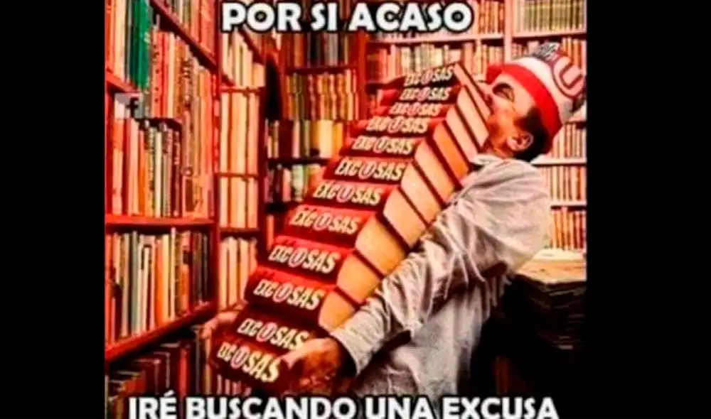 La victoria de Alianza Lima ante Melgar en Arequipa generó hilarantes memes en Facebook.