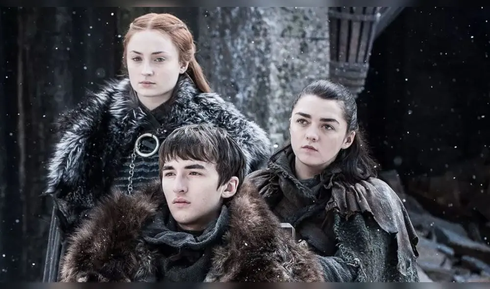 Game of Thrones: Cersei y Jaime Lannister se encontraron ¿Qué pasó con ellos?