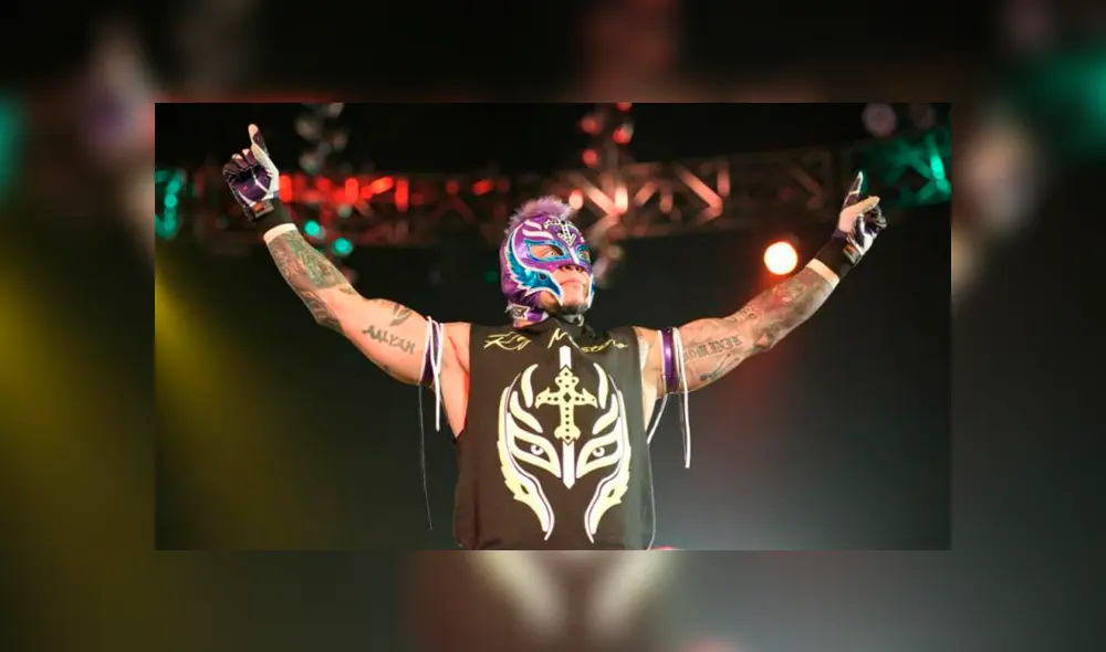 Royal Rumble: mexicanos que hicieron historia sobre el ring