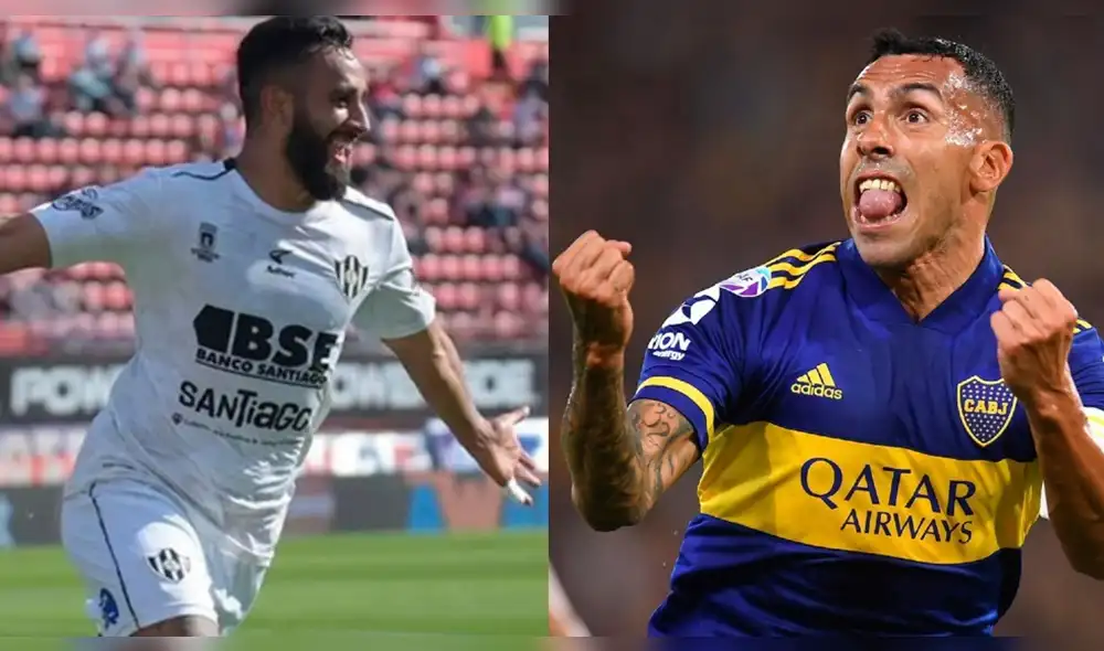 Alianza Lima: las bromas a Jonathan Herrera en Argentina que incluyen a Carlos Tévez. Foto: Composición