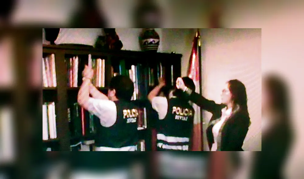 Fiscalía consigue 10 nuevos colaboradores eficaces para caso Keiko 