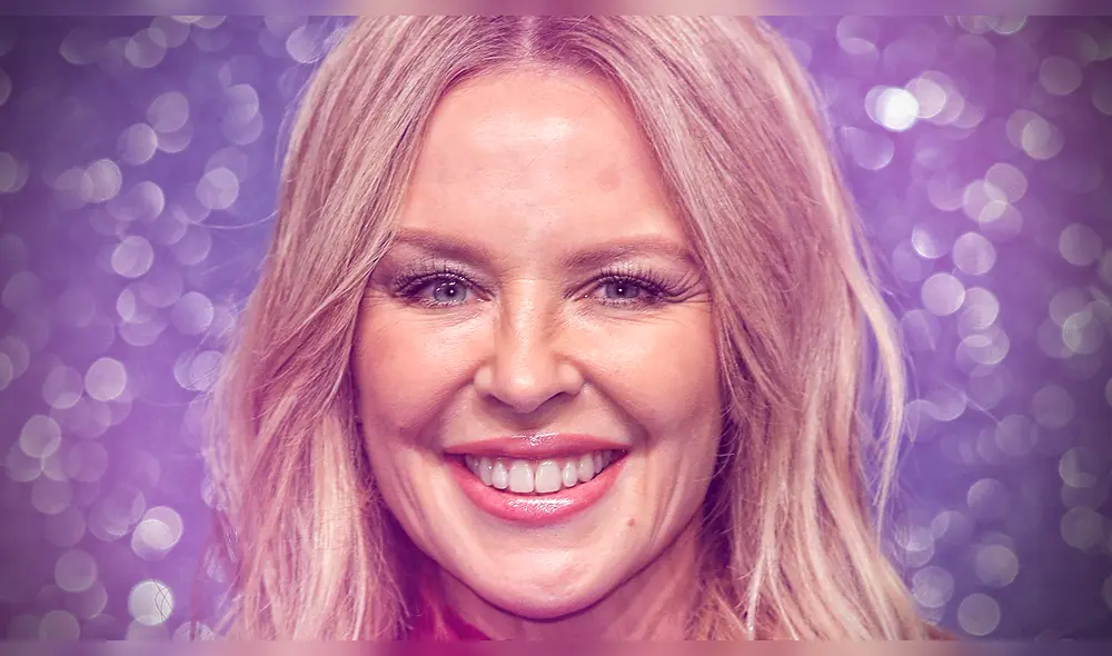 Kylie Minogue, cáncer Kylie Minogue, cáncer