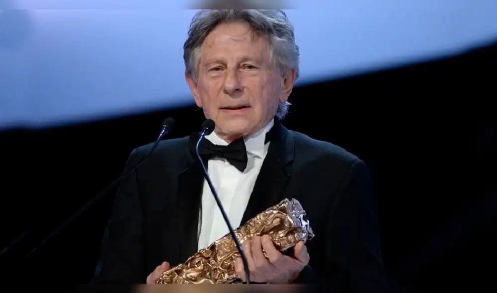 Roman Polanski gana Premios César 2020 y mujeres protestan