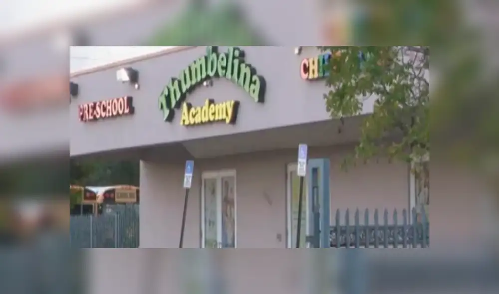 Cuidadora de guardería golpea a un bebé para que deje de llorar [VIDEO] 