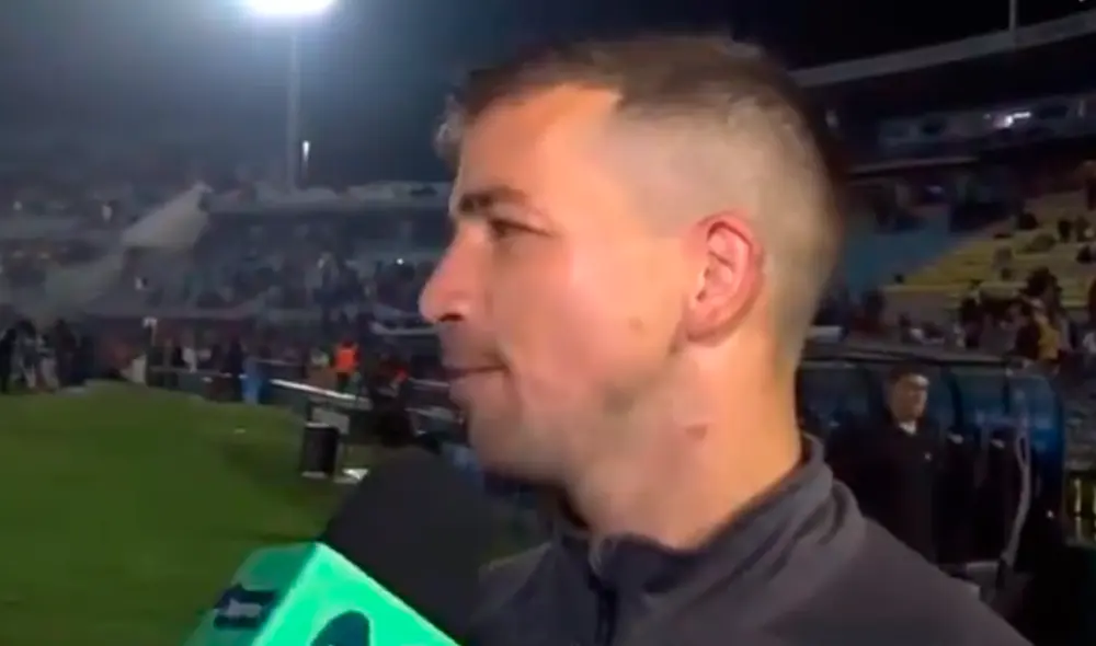 Perú vs Uruguay - Gabriel Costa Perú vs Uruguay - Gabriel Costa