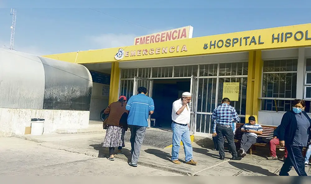 Tacna: profesora que fue atropellada muere tras larga agonía Tacna: profesora que fue atropellada muere tras larga agonía