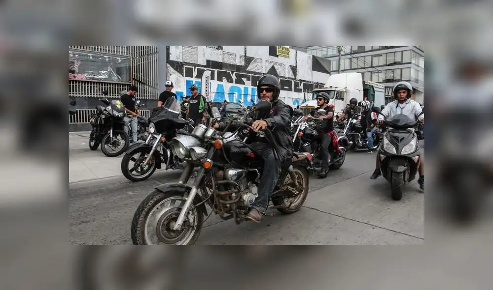 Venta de motocicletas seguiría en caída 