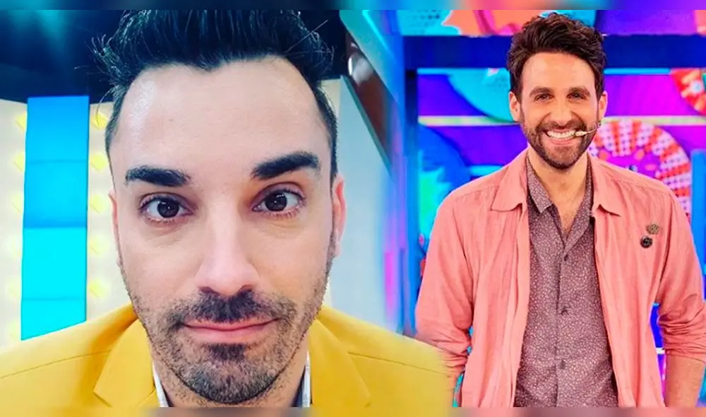 Santi Lesmes se burla de Rodrigo González: “Él cree que mueve masas" 