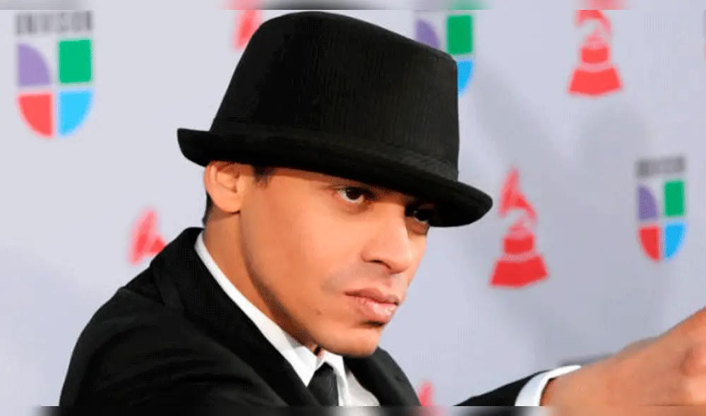 Vico C alarma a sus fans con dramático mensaje tras salir del coma [VIDEO]