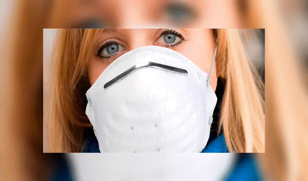Las mascarillas son el instrumento de protección más demandados por el personal sanitario.Foto: Amazon Las mascarillas son el instrumento de protección más demandados por el personal sanitario.Foto: Amazon