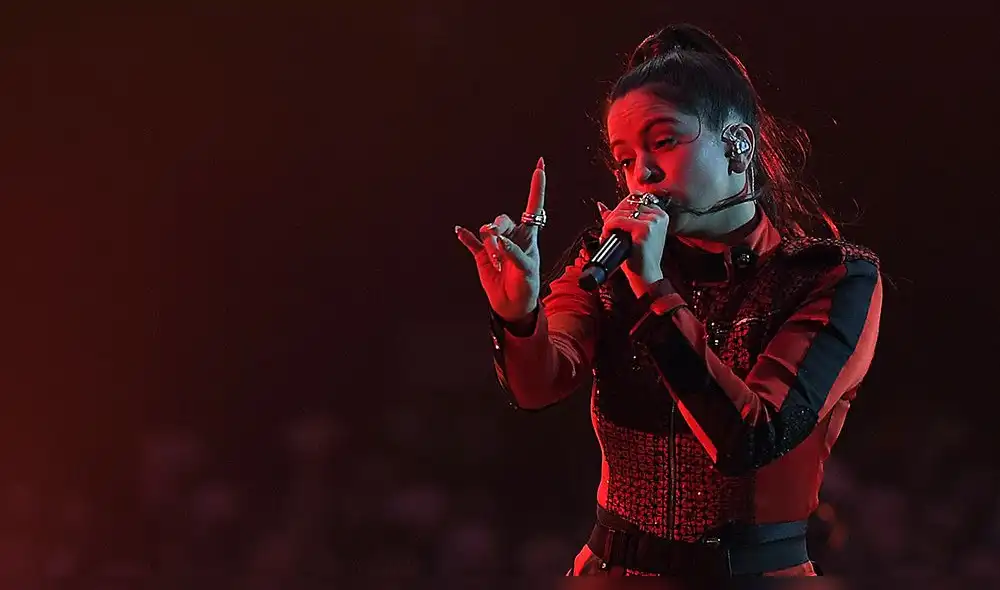 Lista oficial de nominados a los MTV Europe Music Awards 2019 Lista oficial de nominados a los MTV Europe Music Awards 2019