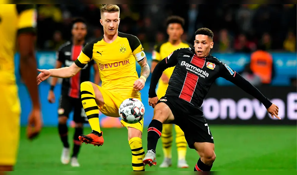 Cristiano Ronaldo: Paulinho, del Bayer Leverkusen, conoció en persona a su ídolo. Cristiano Ronaldo: Paulinho, del Bayer Leverkusen, conoció en persona a su ídolo.