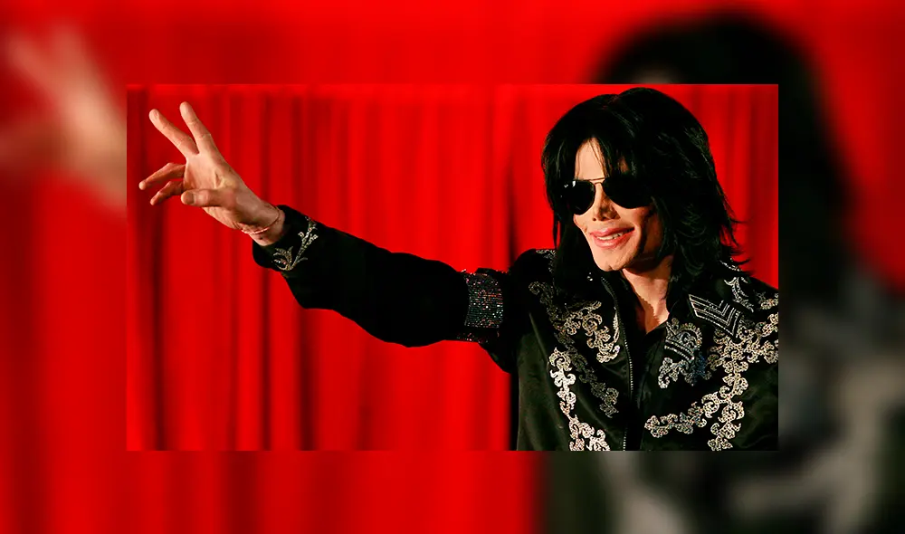 Michael Jackson: revelan cuánto dinero gastaba en drogas por mes