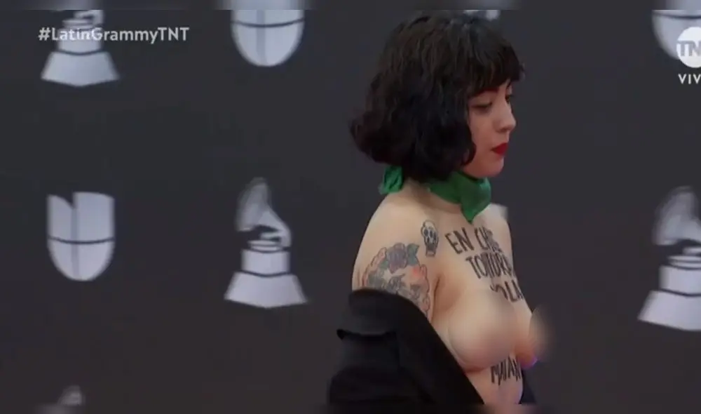 Mon Laferte Mon Laferte