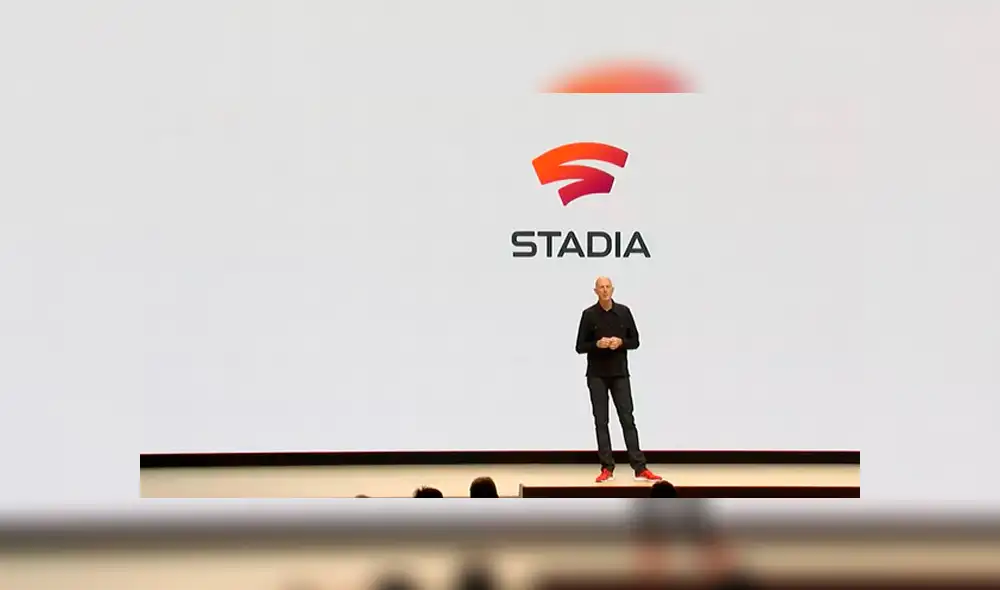 Google Stadia se compromete a dar seguridad en un tema que preocupa a muchos usuarios