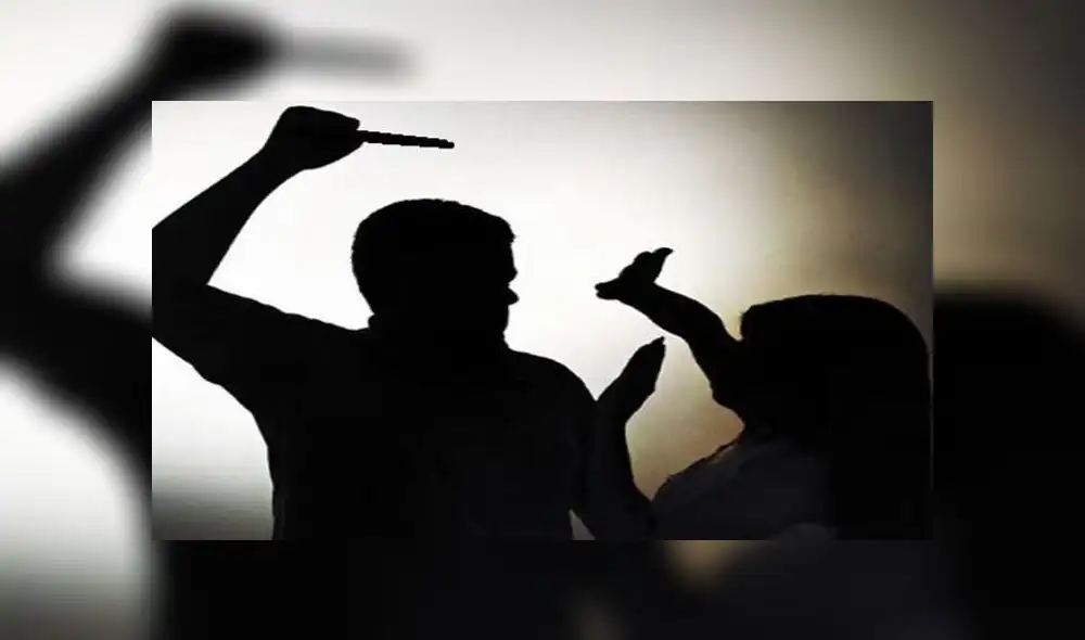 Piura: sujeto ebrio ataca a su hermana con fierro de construcción Piura: sujeto ebrio ataca a su hermana con fierro de construcción