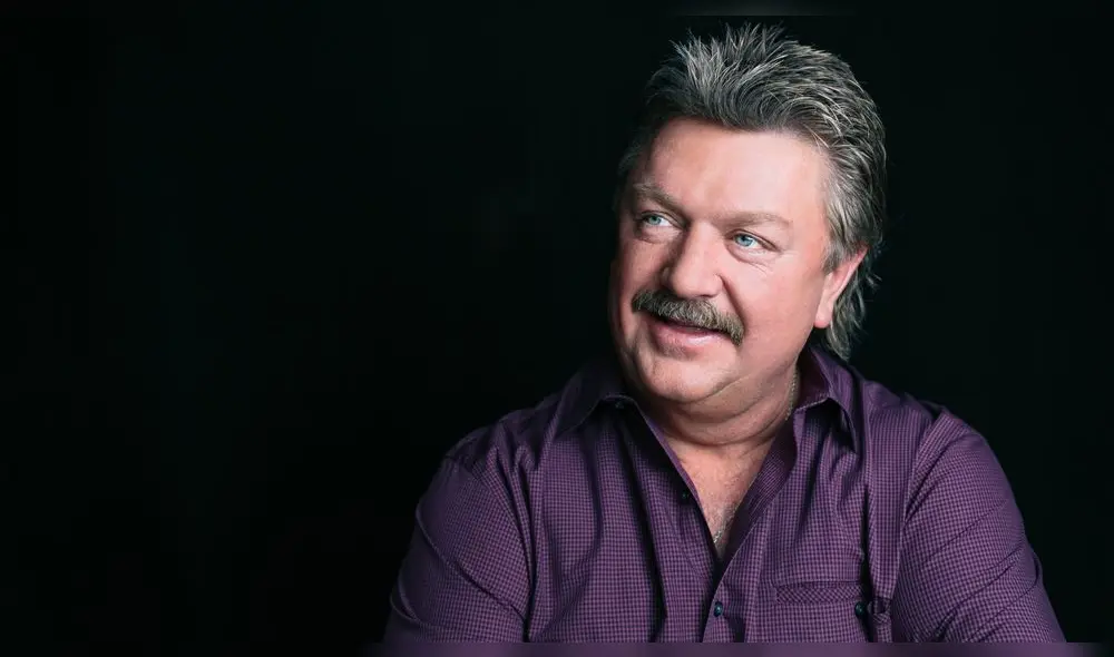 Joe Diffie