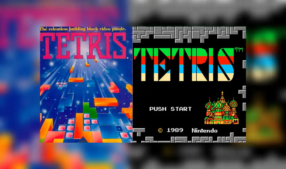 Gamer es el primero en alcanzar el nivel 33 en Tetris de NES [VIDEO]