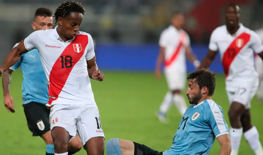 Selección peruana - Mister Chip Selección peruana - Mister Chip