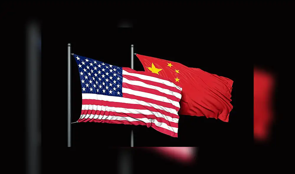 Importación china Importación china