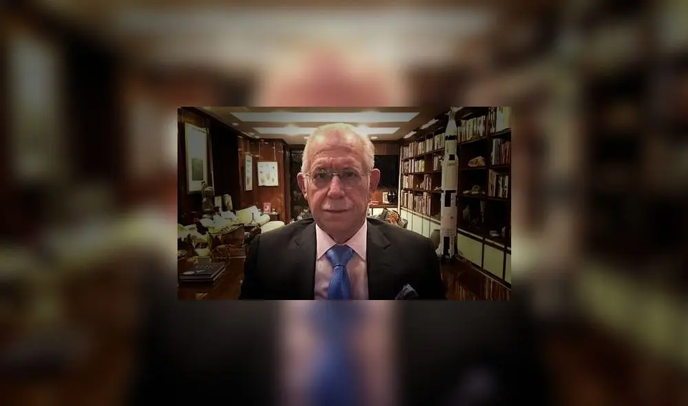 Foto: Captura. Foto: Captura.