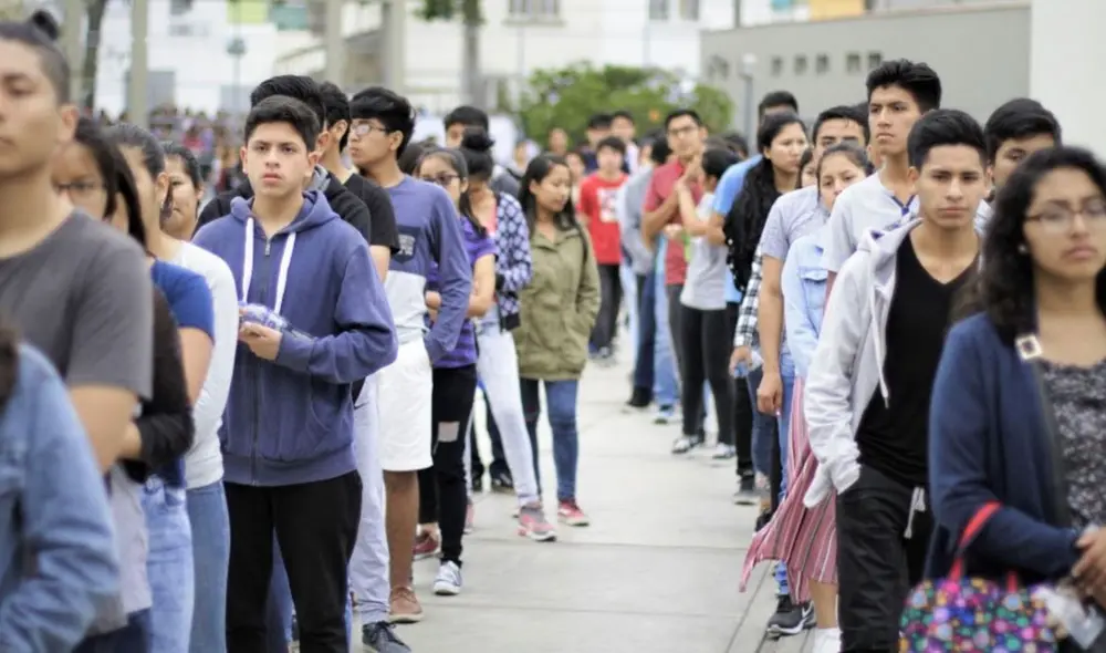 "Piola" es una de las jergas más utilizadas en Perú, especialmente entre los jóvenes. Foto: GLR