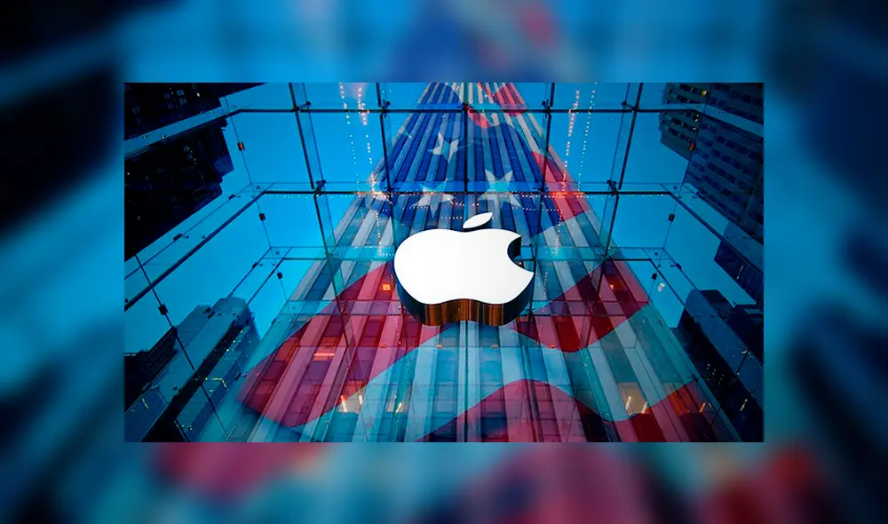 Guerra comercial: Apple pidió a Estados Unidos no aplicar más aranceles a las importaciones de China Guerra comercial: Apple pidió a Estados Unidos no aplicar más aranceles a las importaciones de China