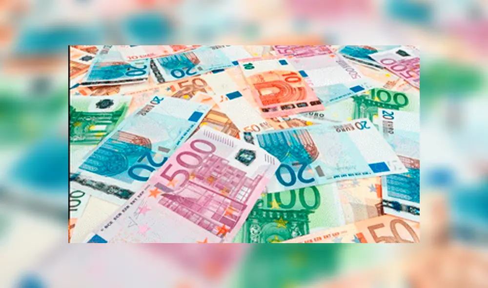 Tipo de cambio: precio euro a pesos mexicanos para hoy, viernes 15 de marzo